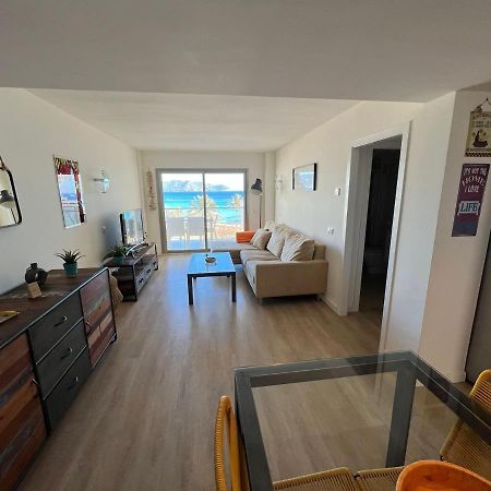 Apartamento Adrover Cala Millor  Exterior foto