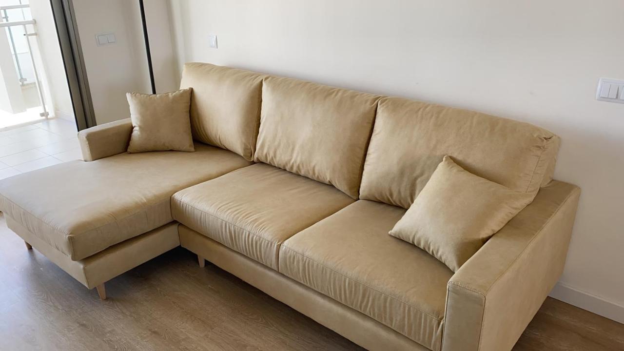 Apartamento Adrover Cala Millor  Exterior foto