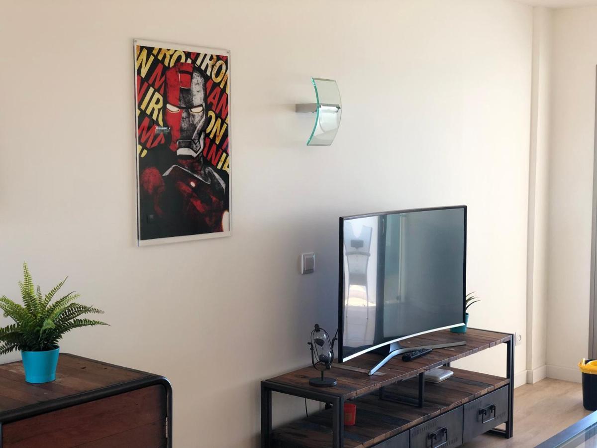 Apartamento Adrover Cala Millor  Exterior foto