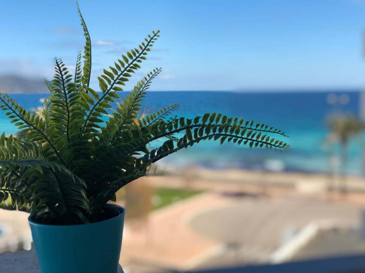 Apartamento Adrover Cala Millor  Exterior foto