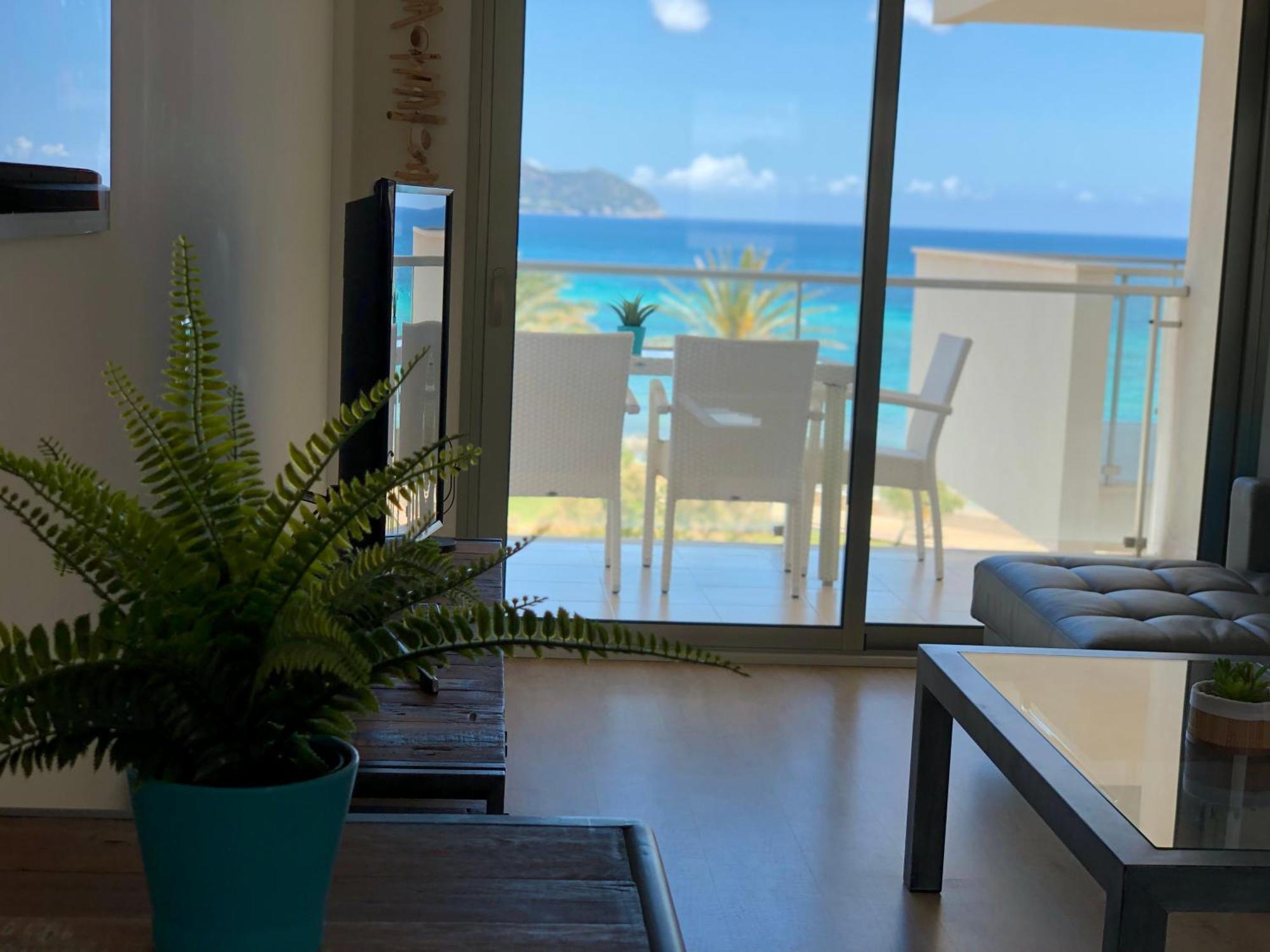 Apartamento Adrover Cala Millor  Exterior foto