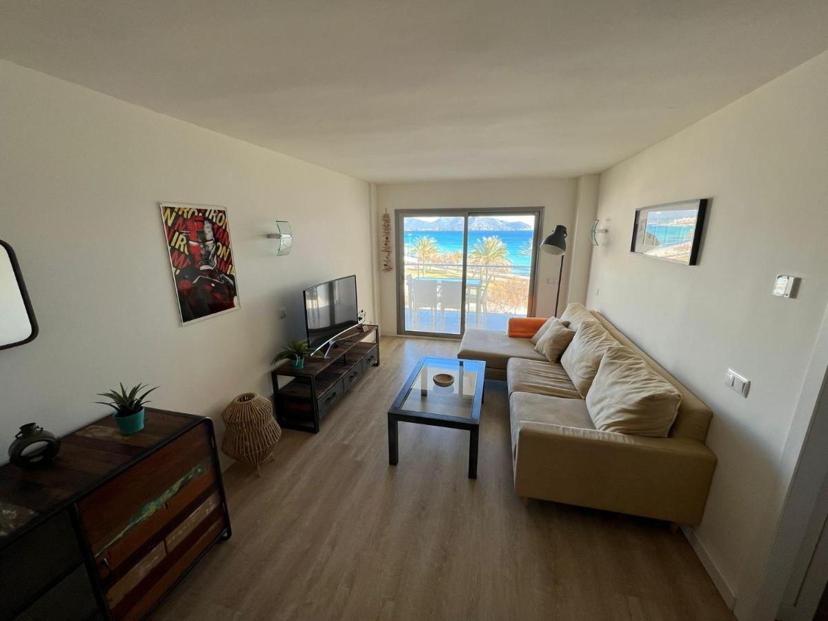 Apartamento Adrover Cala Millor  Exterior foto