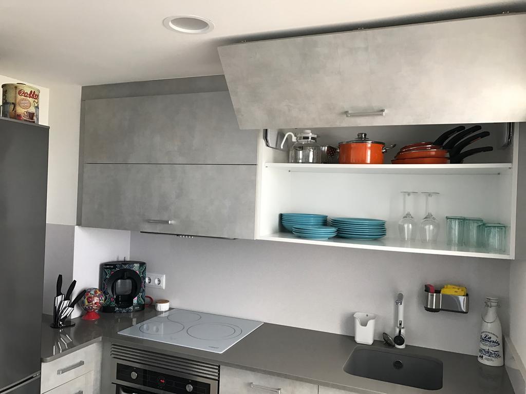 Apartamento Adrover Cala Millor  Exterior foto