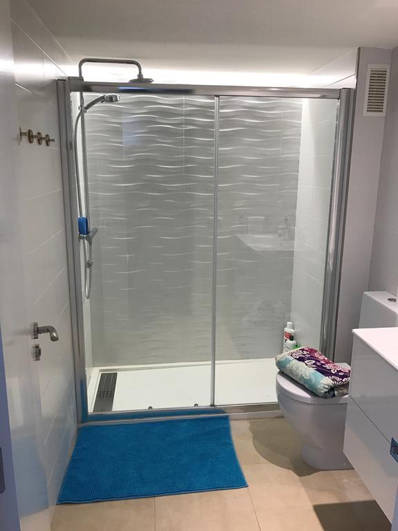Apartamento Adrover Cala Millor  Exterior foto
