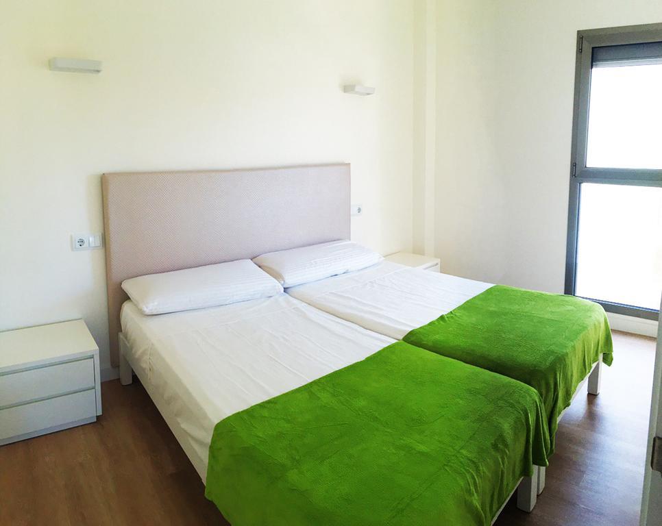 Apartamento Adrover Cala Millor  Exterior foto
