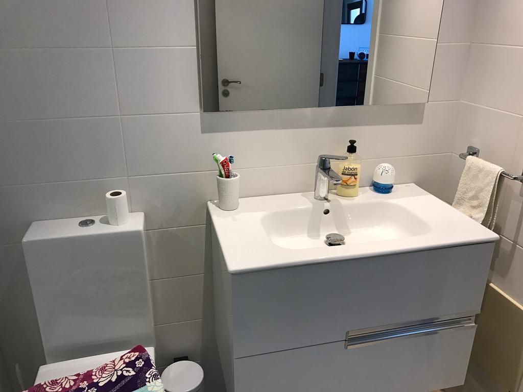 Apartamento Adrover Cala Millor  Exterior foto