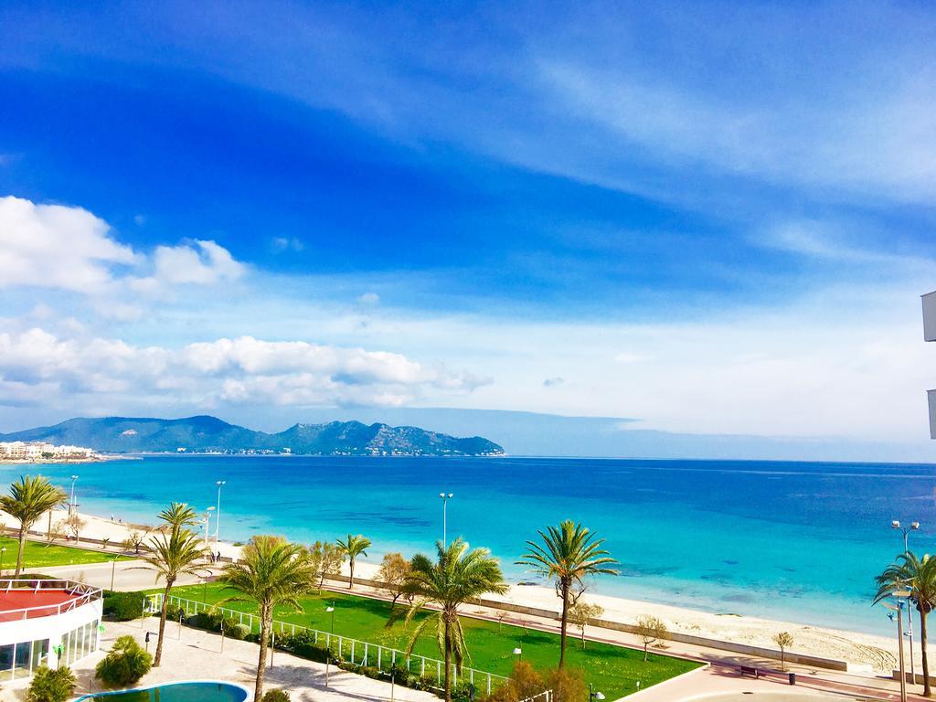 Apartamento Adrover Cala Millor  Exterior foto